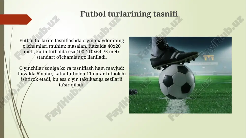 futbol-sport turi - Page 4
