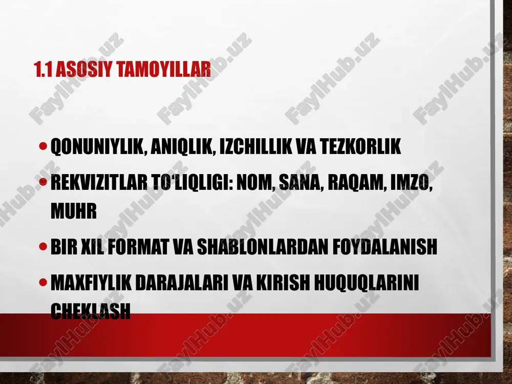 armiyada ish yuritishning asosiy qoidalari - Page 4