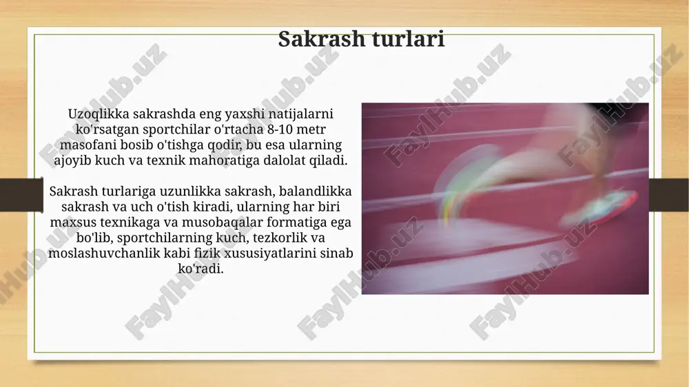 yengil atletika va uning turlari - Page 4