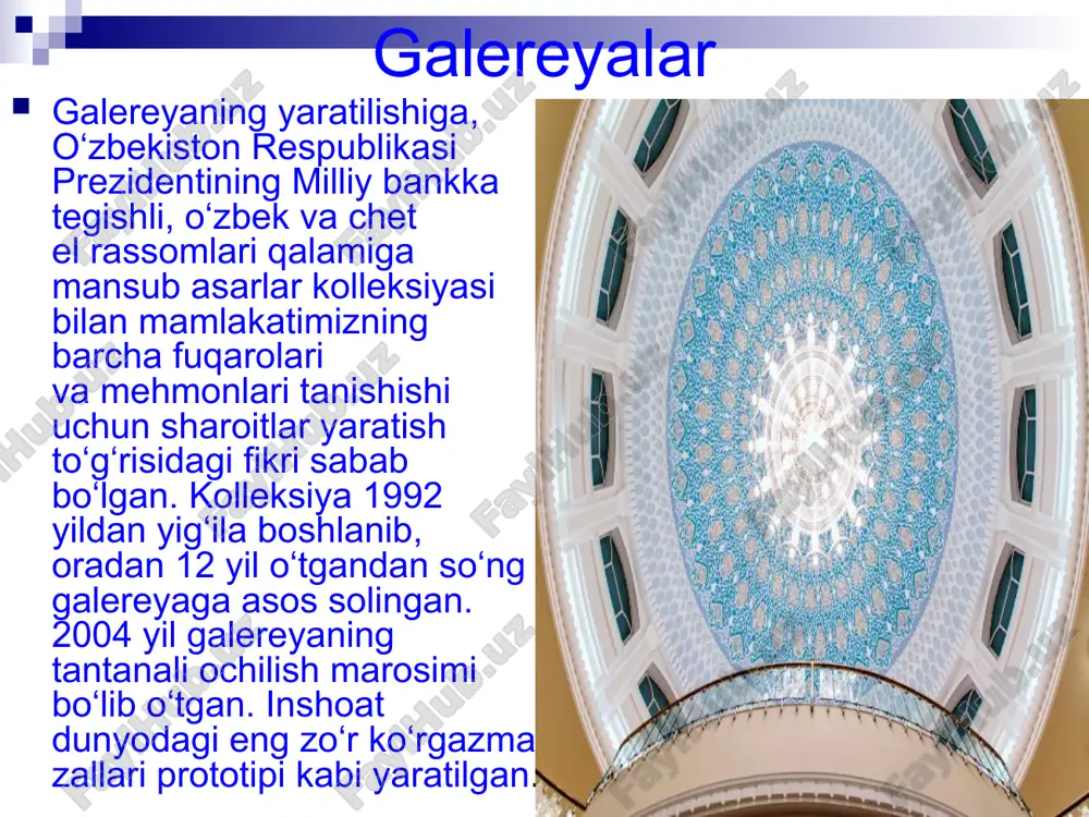 toshkent muzeylari - Page 4