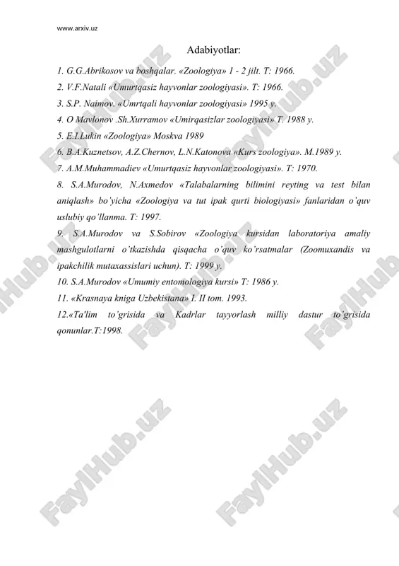 qushlar sinfi - Page 4