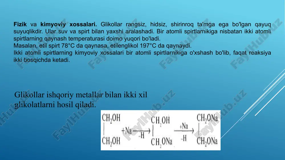 ikki atomli spirtlar - Page 4