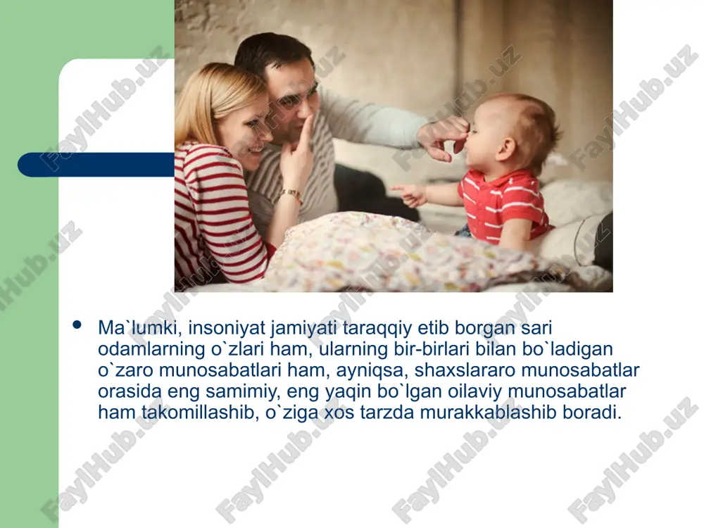 oila psixologiyasi - Page 4