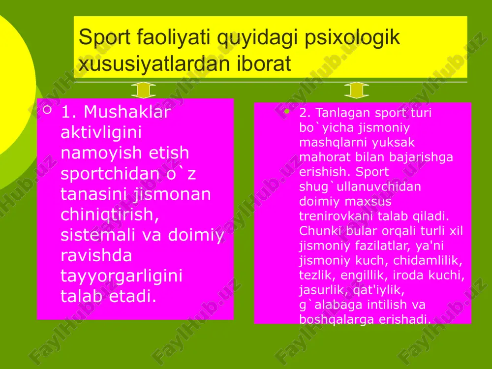 sport psixologiyasi - Page 4