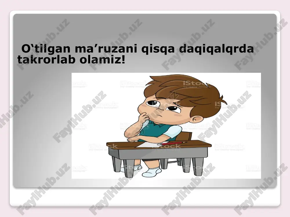 3.менинг учун энг яхшиси__________________________ билан ишлашдир. 14. мен ва менинг онам ____________________________________________ 15. мен унутиш учун барчасига тайёрман____________________________ 16. агар факат отам хохлаган булса_____________________________________ 17. мен етарлича___________________________________ кобилиятга эгаман. 18. агар________________________________ булса мен жуда бахтли булар эди 19. кимдир менинг кул остимда ишлайдиган булса, ______________________ 20. уйлайманки_______________________________________________________ 21. менинг мактабдаги укитувчиларим_________________________________ 22.купчилик уртокларим менинг ____________________________ куркишимни билмайди 22.купчилик уртокларим менинг ____________________________ куркишимни билмайди 23. _______________________________________ одамларни ёктирмайман. 24. институтга кадар мен_____________________________________________ 25. купчилик успиринлар ва кизлар ________________________ деб уйлайман. 26. эр-хотинлик муносабати менга____________________________ туюлади. 27. менинг оилам менга худи ___________________________ мурожаат килади. 28. мен билан бирга ишлайдиган одамлар_______________________________ 29.менинг онам_____________________________________________________ 30. менинг энг катта хатоим___________________________________________ 31. мени хеч булмаганда отам______________________________________ 32.менинг энг яхши томоним _____________________________иборат. 33. менинг хаётдаги энг яширинган истагим___________________________ 34.менга тобе кишилар_____________________________________________ 35. мен_______________________________________________ кун келса эди. 36. менга качон бошлигим якинлашиб келса____________________________ 37. менга куркишни бас килиш вакти келганда____________________________ 38.хаммадан хам_____________________________ одамларни яхши кураман. 39. агар мен …