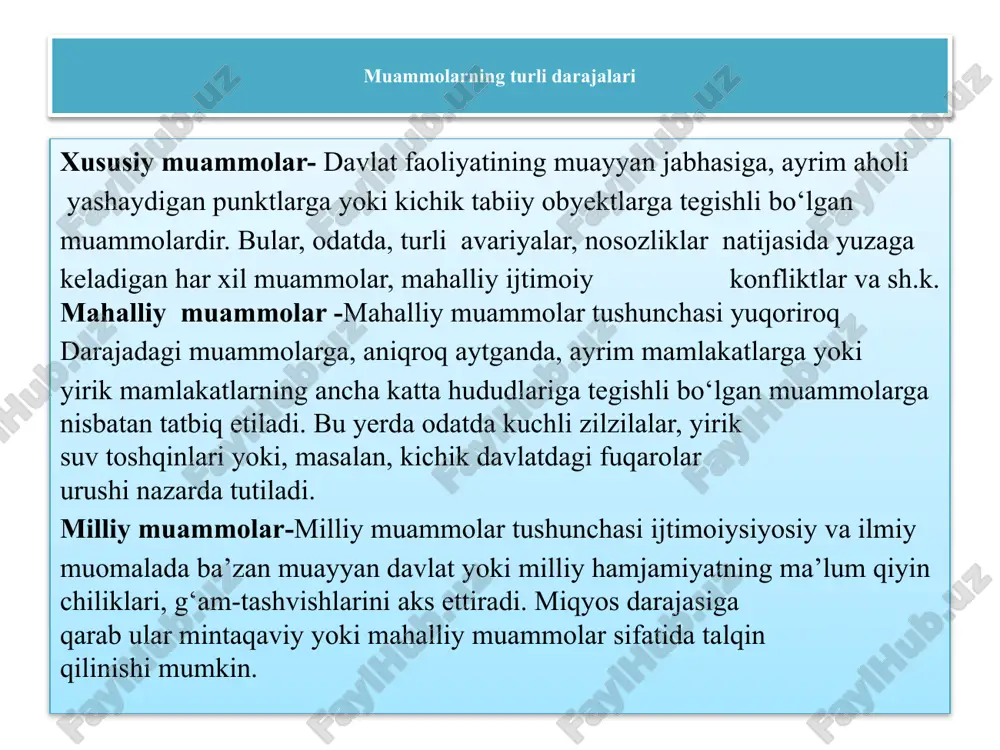 globallashuv va barqaror taraqqiyot falsafasi - Page 4