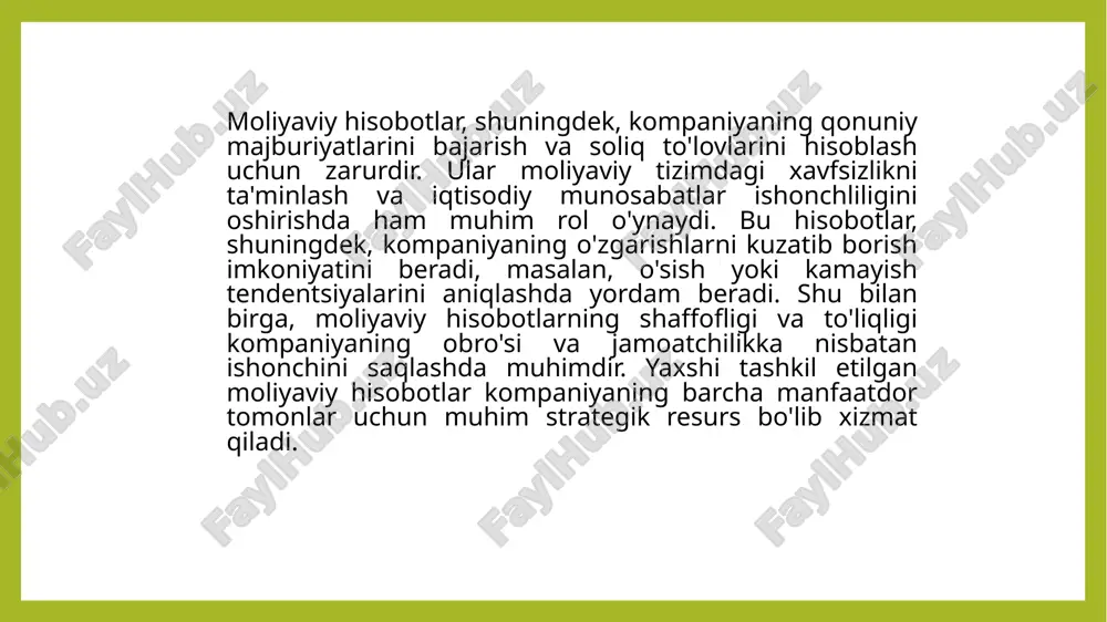 moliyaviy hisobotlar - Page 4