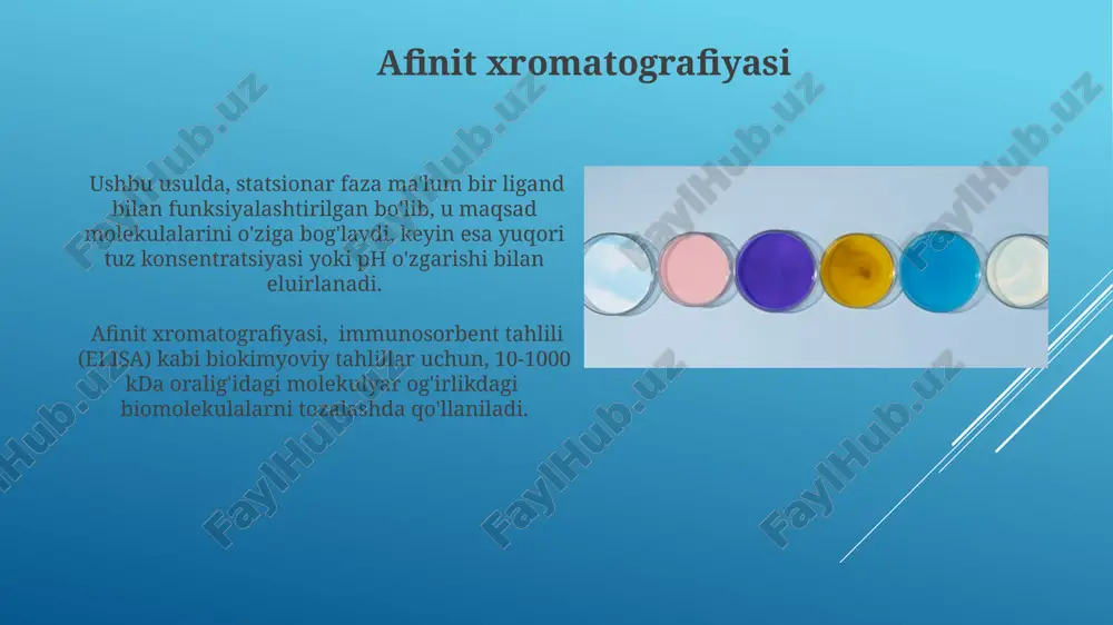 xromatografik analiz usullari - Page 4
