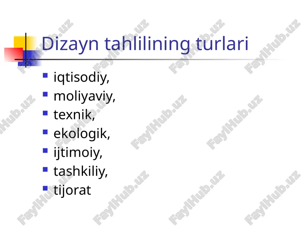 loyiha tahlili - Page 4