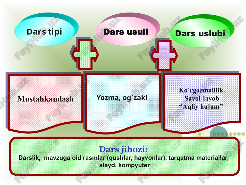 so‘z turkumlari - Page 4