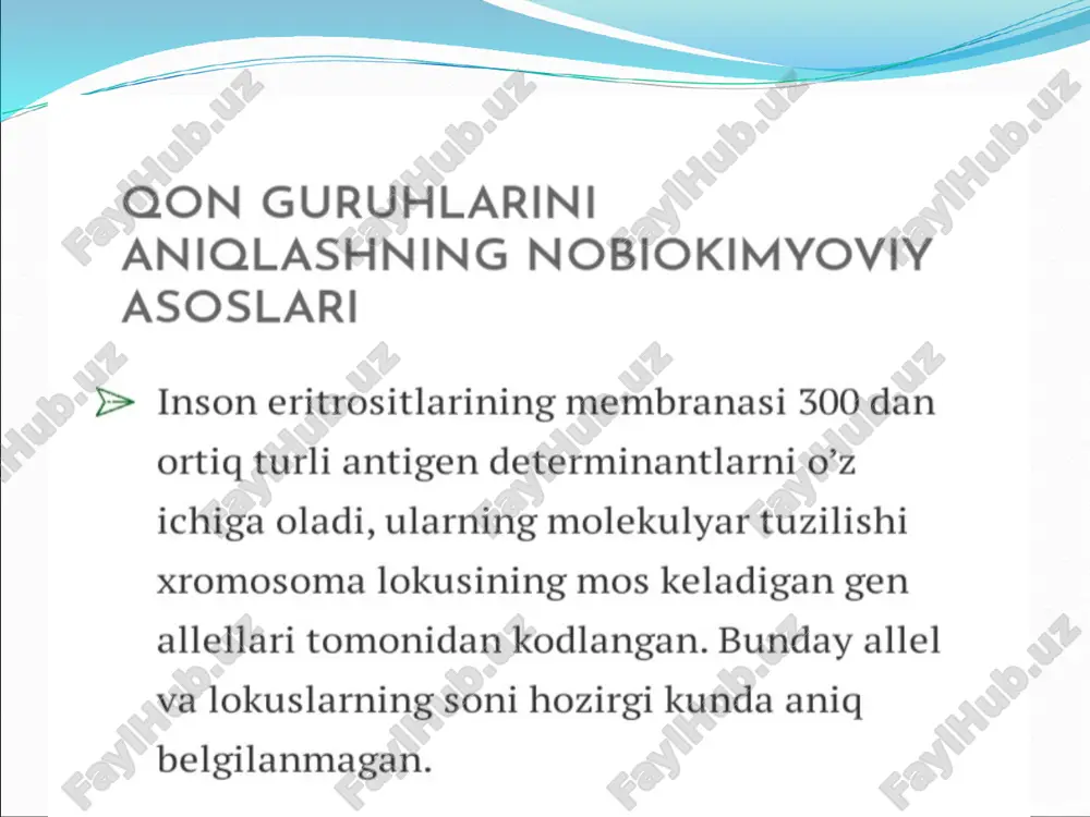 qon guruhlari va rezus faktorni aniqlash - Page 4