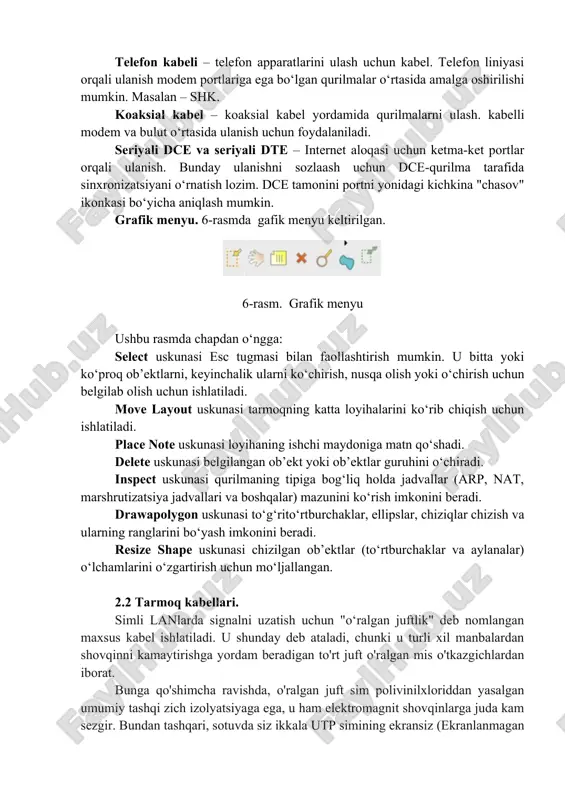 ovqinlarga juda kam sezgir. bundan tashqari, sotuvda siz ikkala utp simining ekransiz (ekranlanmagan o'ralgan juftlik) va qo'shimcha folga ekraniga ega ekranlangan navlarini topishingiz mumkin – bu barcha juftliklar uchun keng tarqalgan (ftp – foiled twisted pair) yoki har bir juft uchun alohida (stp – shielded twisted-pair). uyda ekran (ftp yoki stp) bilan o'ralgan juft modifikatsiyani faqat katta shovqin uchun ishlatish yoki juda uzun simi uzunligi bilan maksimal tezlikka erishish maqsadga muvofiqdir, bu esa 100 m dan oshmasligi kerak. boshqa hollarda, arzonroq ekranlashtirilgan utp kabeli ishlaydi, uni topish mumkin. har qanday kompyuter do'konida. o’ralgan juft sim bir necha toifalarga bo'linadi, ular cat1 dan cat7gacha etiketlanadi. ammo siz darhol bunday xilma-xillikdan qo'rqmasligingiz kerak, chunki uy va ofis kompyuter tarmoqlarini qurish uchun asosan cat5 toifali ekransiz simi yoki uning biroz yaxshilangan versiyasi cat5e ishlatiladi. ba'zi hollarda, masalan, tarmoq katta elektromagnit shovqinlarga ega xonalarda yotqizilganida, siz folga shaklida umumiy ekranga ega bo'lgan oltinchi toifadagi …