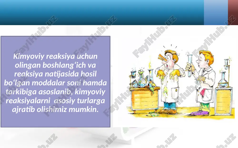 kimyoviy reaksiyalarning issiqlik effekti - Page 4