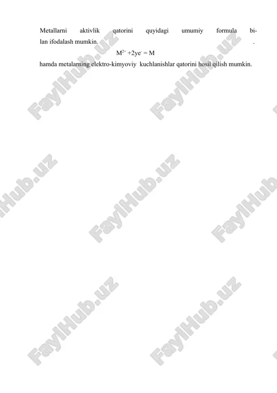 oksidlanish-qaytarilish reaksiyalari - Page 4