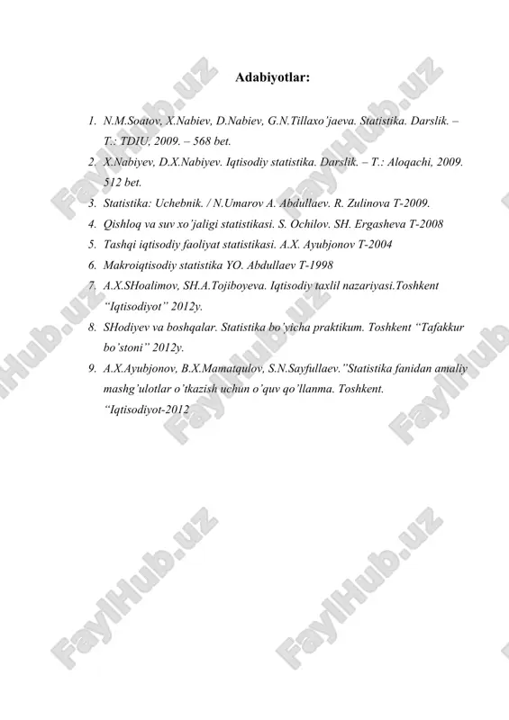 tashqi iqtisodiy faoliyat statistikasi - Page 4