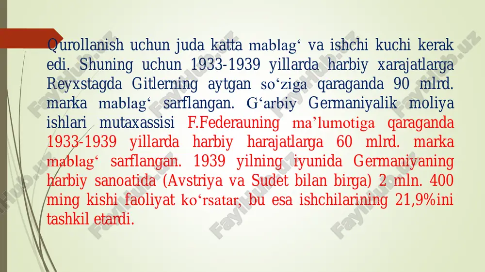 bo‘ladiki, berlin sssrdan polshaga qarshi harbiy harakatlarni boshlashni 1, 3, 5, 8, 12 sentabrlardagi notalarida talab qiladi. shunday bir vaziyatda sssr 1939 yil 23 avgust bitimining mahfiy bandlariga muvofiq 1939 yilning 17 sentabrida polsha xududga bostirib kirdi va 12 kun ichida g‘arbiy belorussiya g‘arbiy ukrainaning 12 mln aholiga ega bo‘lgan 190 ming kv kmlik hududini bosib oldi.  beriyaning stalinga bergan ma’lumotiga ko‘ra, 1940 yilning mart oyida sovet harbiy lagerlarida 14736 ta polyak mahbuslari bo‘lganligini ko‘ramiz. bundan tashqari ukraina va belorussiyaning g‘arbiy viloyatlaridagi qamoqxonalarda yana 10685 ta polyak harbiylari bor edi. ruslarning polyak zobitlari saqlanayotgan yirik lagerlari kozelsk, ostashkov va starobelskda joylashgan edi.  1940 yilning bahorida polsha jamoatchiligi o‘rtasida bu lagerlar yopilganligi va asirlar noma’lum yo‘nalishga olib ketganligi haqida mish-mishlar tarqaldi. 1943 yilda gitlerchilar germaniyasi tomonidan okkupatsiya qilingan smolenskka qarashli katin o‘rmonida polyaklarning ommaviy tarzda ko‘milgan mozorlari topildi. keyingi yillarda, nkvd va kgbga tegishli bo‘lgan maxfiy xujjatlarda bu qirganbarotning …