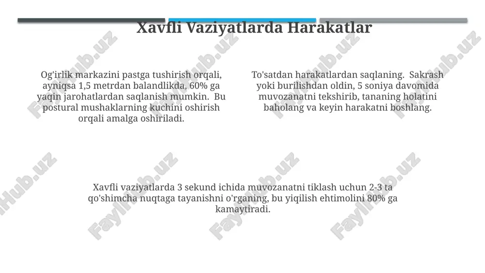 gimnastika. saf mashqlari - Page 4