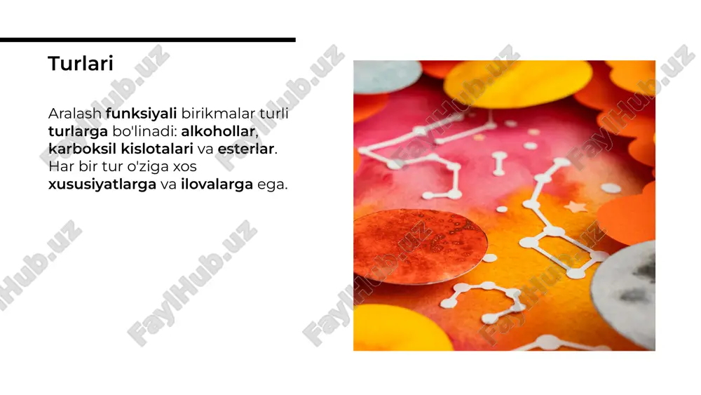 aralash funksiyali birikmalar - Page 4