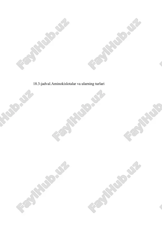 xossalarini belgilaydi, bu hodisalarning o’ziga xos taraflari ancha batafsil qarab chiqiladi. metallofermentlardan tashqari metall ionlari amorf yoki kristall qattiq moddalar tarkibiga kirib ko’p organizmlarda struktura materiali vazifasini o’taydi. sanoatda fosforning manba’si tarkibida kalsiy tutgan gidroksiapatitlar hisoblanadi. bu mineral hayvonot dunyosida suyakning asosiy qismi, tish va uning ustki qismida qoplangan.mineral moddalar organic birikmalar bilan birgalikda mavjud. masalan, suyak va tishda gidroksiapatit kollagen oqsili bilan birga bo’ladi, u esa mineralning kristallarini o’sishi, mexanik va shakllarini belgilaydi. kremniy birikmalari tabiatda kam tarqalgan, lekin istisno sifatida dengiz suvo’tlari(diatom)ni olish mumkin. o’lgan suv o’tlarining dengizdagi qoldiqlari «diatom tuprog’i» deb uyritiladi. bu judayam foydali modda, u laboratoriya va sanoat fitrlari tayorlashda kerak bo’ladi.. metall ionlari tirik tabiatda katalizator, signallar jo’natish,energiya saqlash, uymshoq va qattiq toqimalarning mineral asosini tashkil qilishda ishlatiladi. kalsiyning biokimyosi[footnoteref:2] [2: д.шрайвер, п.эткинс. неорганическая химия. в 2-х т. т 2/ перевод с англ. а.и.жирова, д.о.чаркина, с.я. истомина,м.е.тамм-мир, 2004.-486 с. ] ca 2+ ioni qattiq …