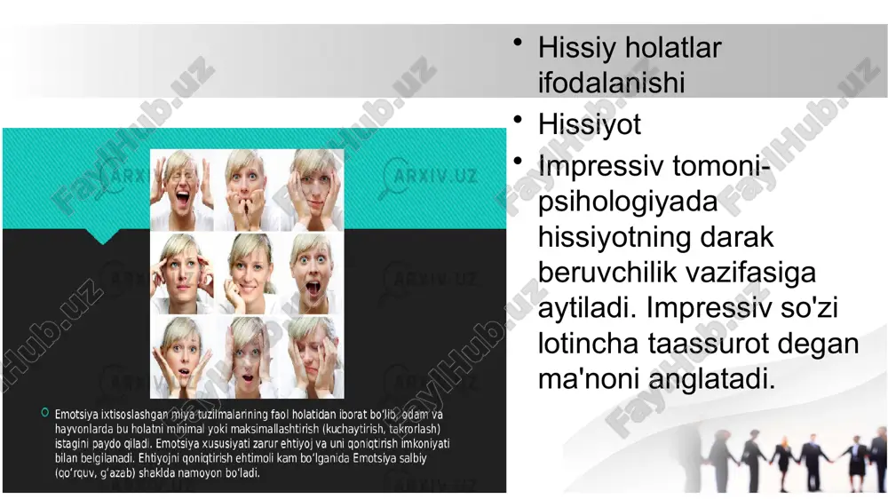 emotsional holatlar - Page 4