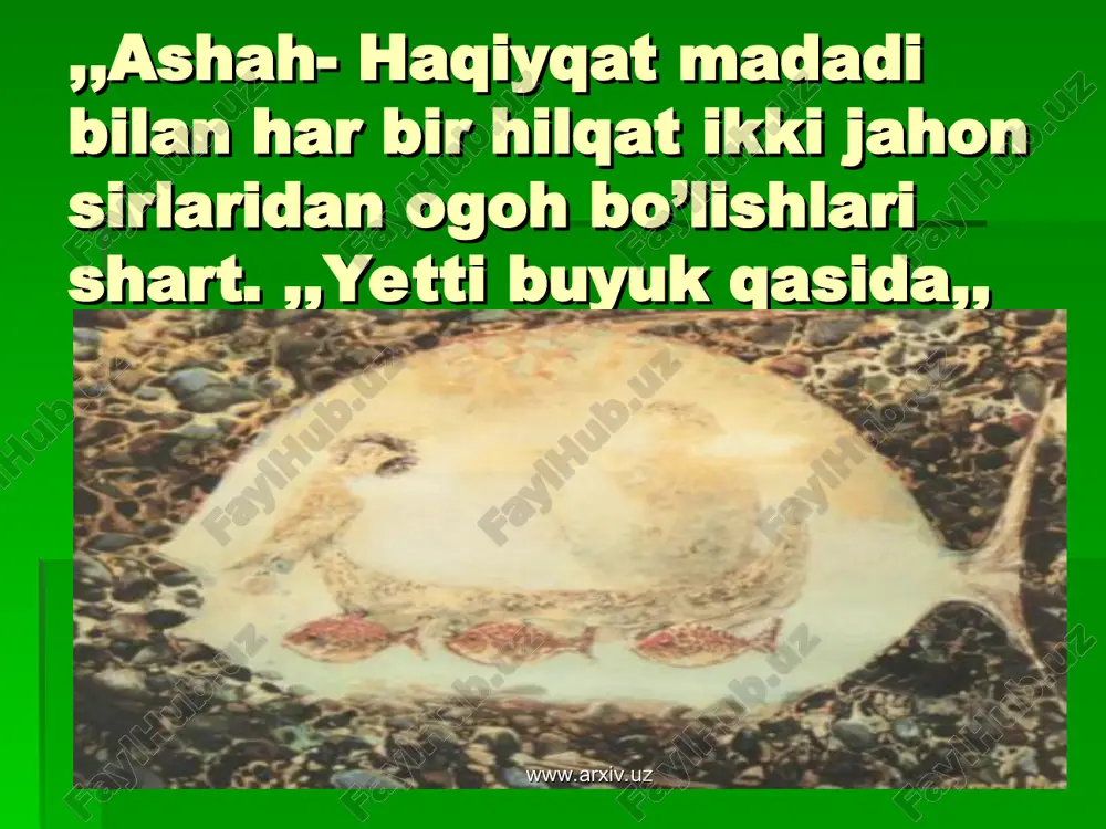 zardushtiylikning vujudga kelishi - Page 4