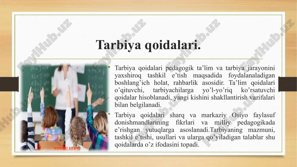 tarbiya nazariyasi - Page 4