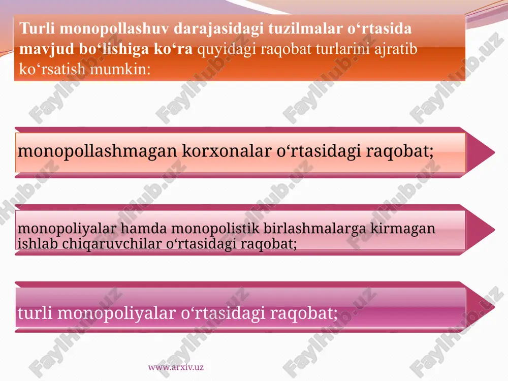 raqobat va monopoliya - Page 4