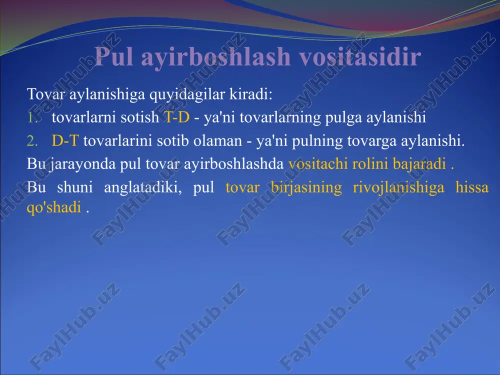 pulning funksiyalari - Page 4