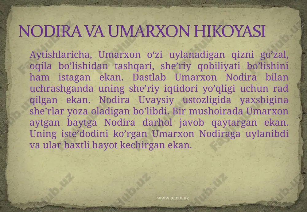 mohlaroyim nodira - Page 4
