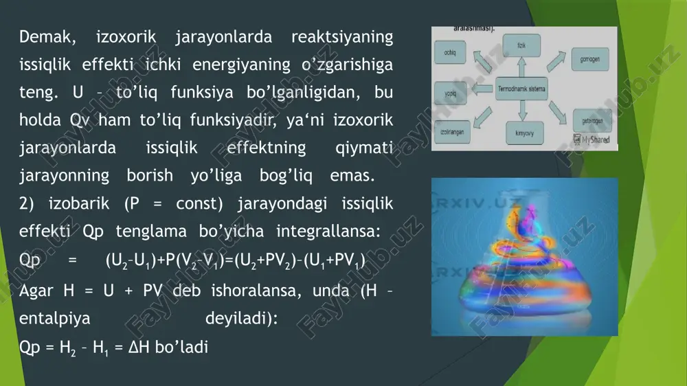 termokimyoviy jarayonlarda born-gaber sikli va uning ahamiyati - Page 4