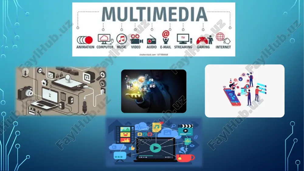 multimedia texnologiyalari - Page 4