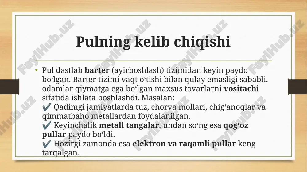 pulning funksiyalari - Page 4