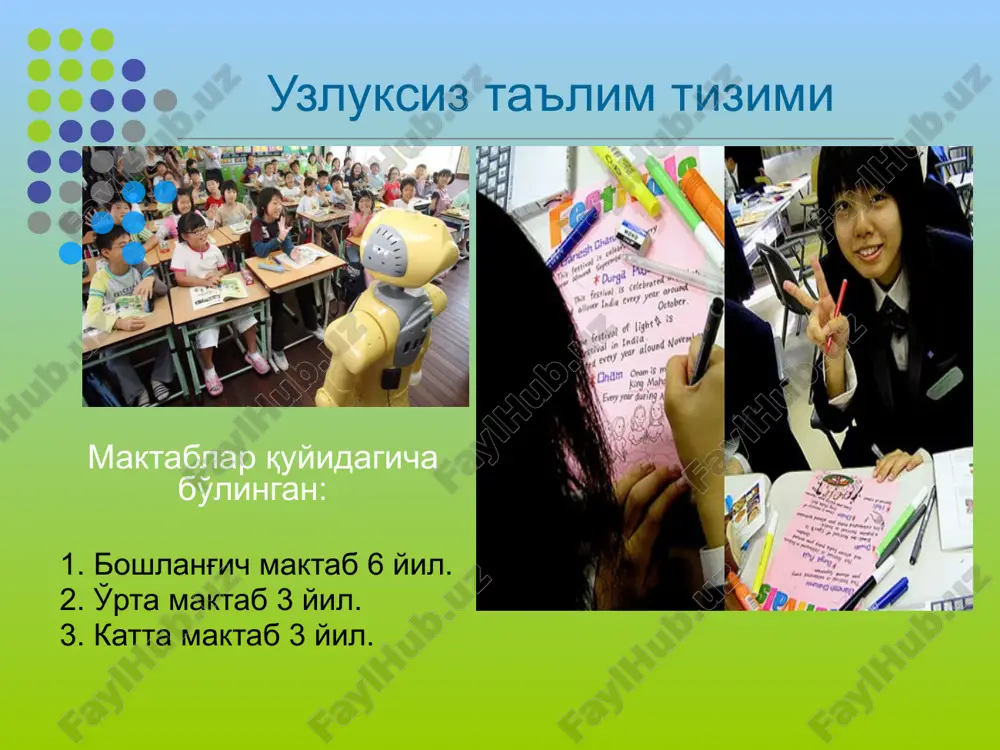 ят юритаверади. ҳар 10 йилда эса ўз касби юзасидан курслардан ўтиши талаб этилади. шунга қараб унинг лицензияси яна узайтирилади. эътиборингиз учун раҳмат! image1.png image2.png image3.png image4.jpeg image5.jpeg image6.jpeg image7.jpeg image8.jpeg image9.jpeg image10.jpeg image11.jpeg image12.jpeg image13.jpeg image14.jpeg image15.jpeg image16.jpeg image17.jpeg image18.jpeg image19.jpeg image20.jpeg image21.png image22.jpeg image23.jpeg image24.jpeg