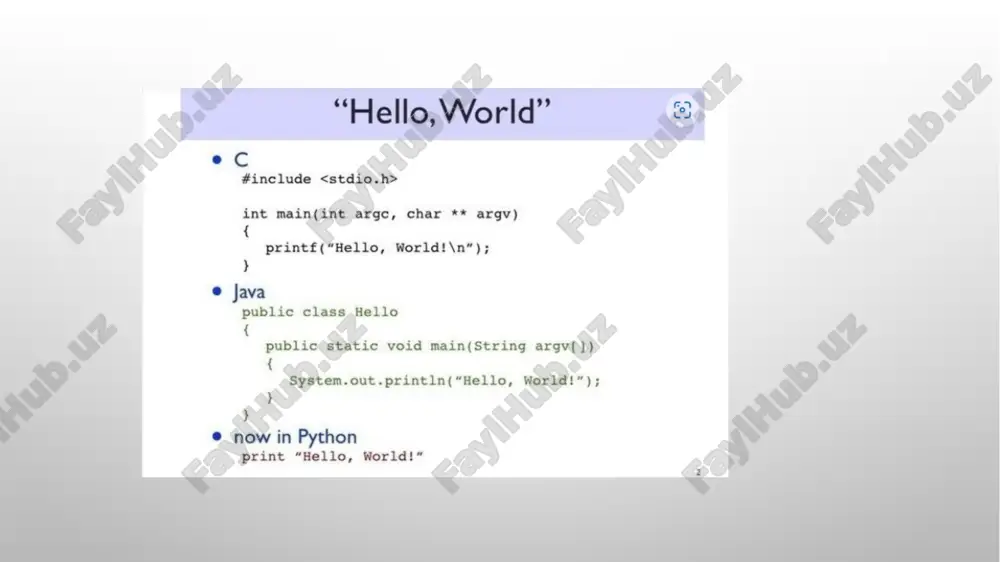 python - Page 4