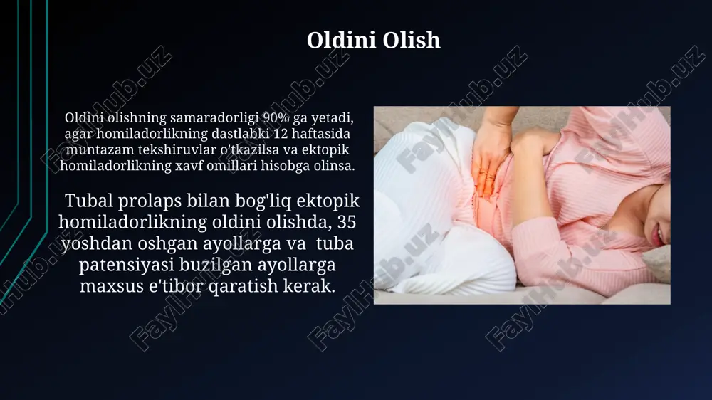 tos tubi prolapsi muammosi - Page 4
