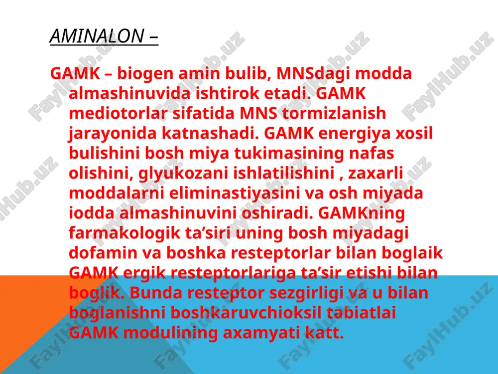nootrop vositalar - Page 4