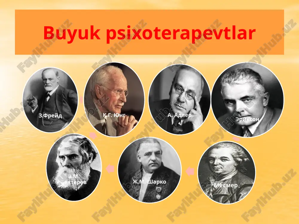 psixodiagnostika va psixoterapiya - Page 4