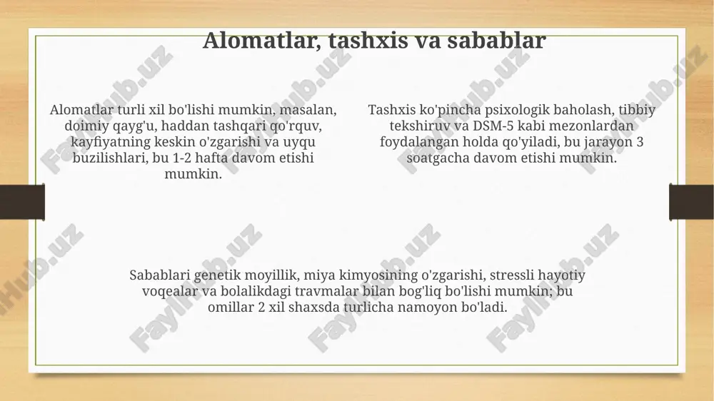 ruhiy kasalliklar - Page 4