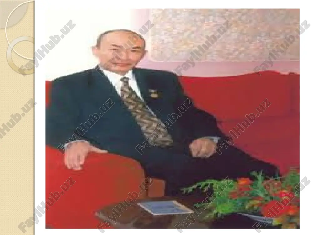 abdulla oripov hayoti va ijodi - Page 4