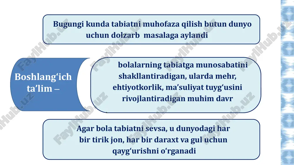 ekologik ta'lim va tarbiya - Page 4