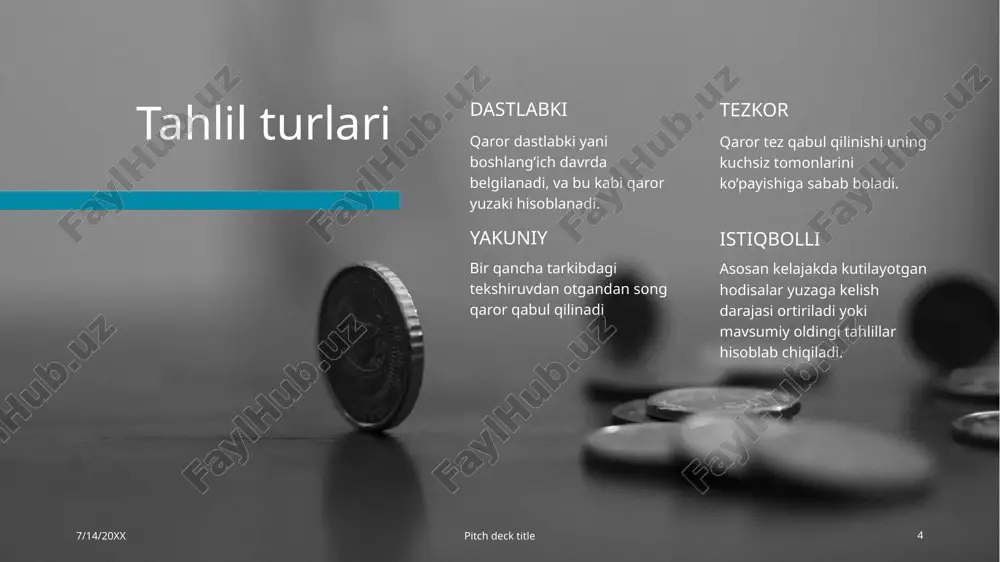 iqtisodiy tahlil - Page 4