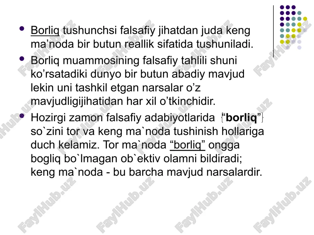 borliq falsafasi - Page 4