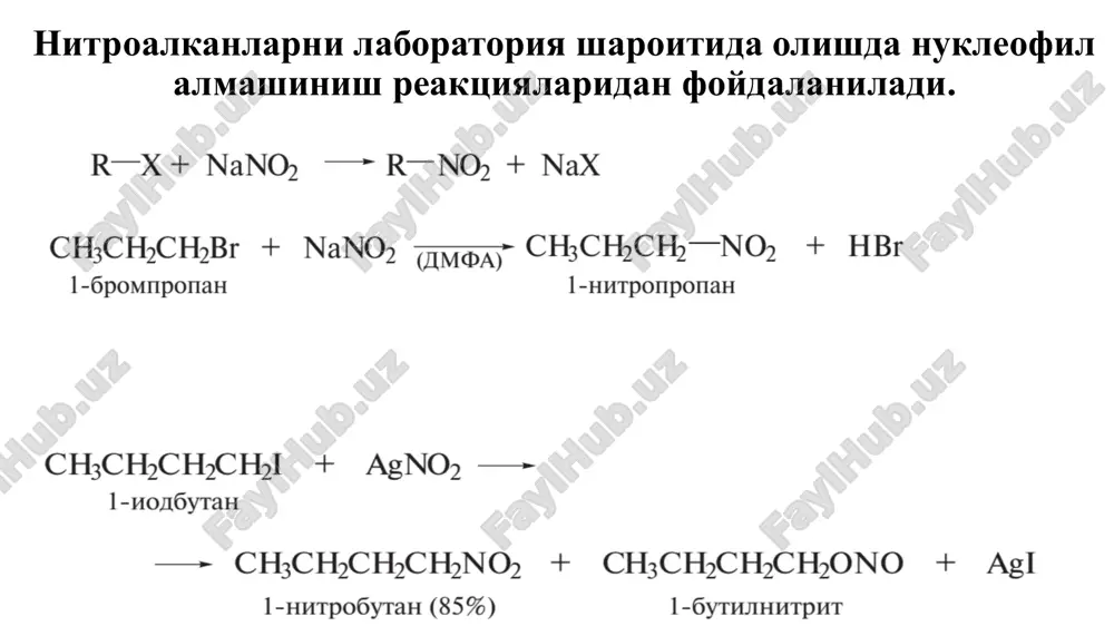 нитробирикмалар - Page 4