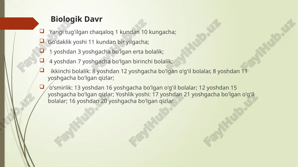 bolalar va o'smirlar gigiyenasi - Page 4