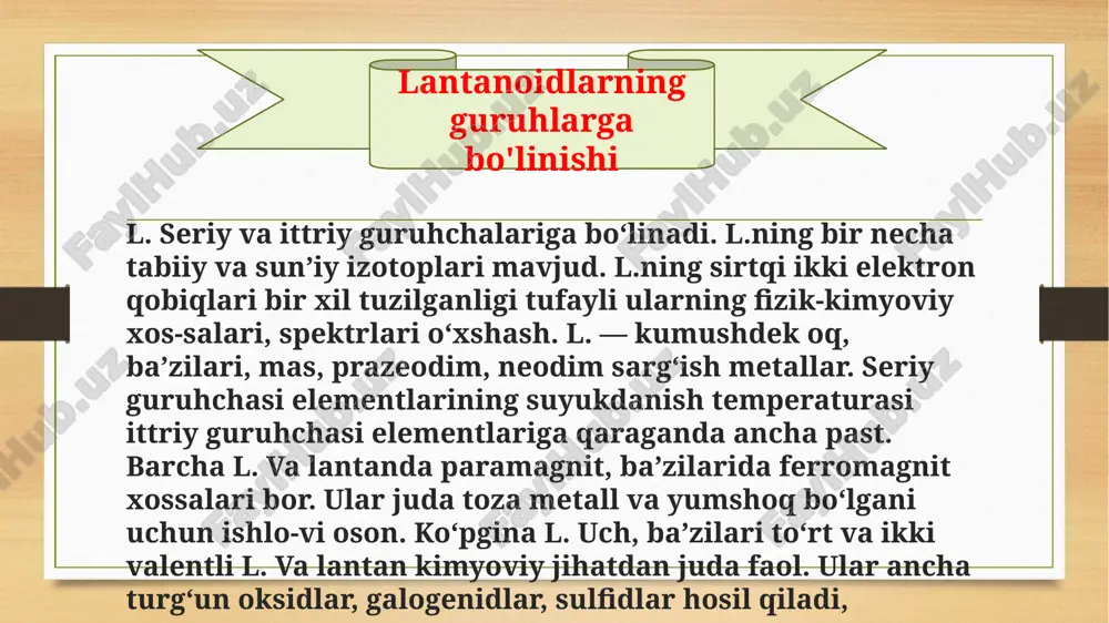 lantanoidlar - Page 4