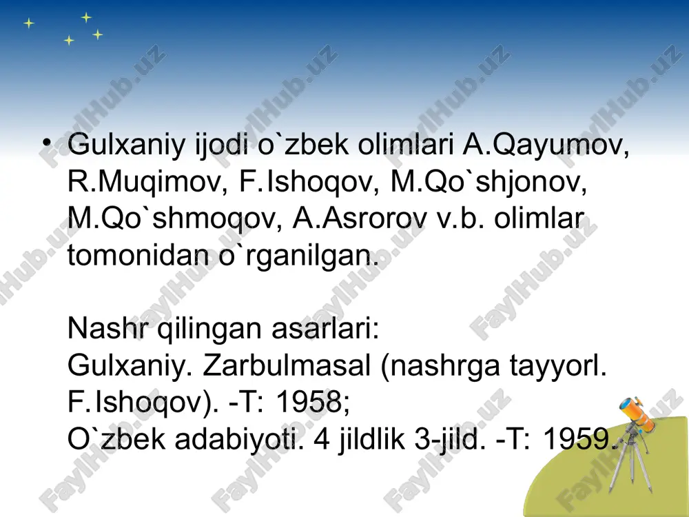 muhammadsharif gulxaniy - Page 4