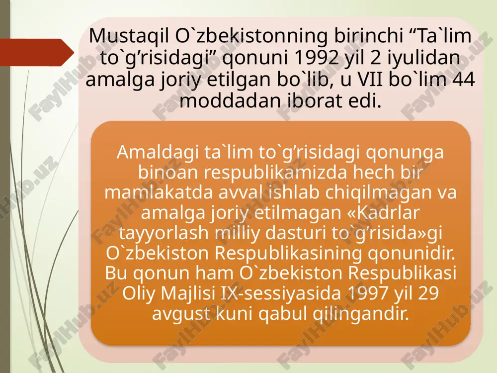 tarbiya turlari va ularning shaxs kamolotiga ta’siri - Page 4