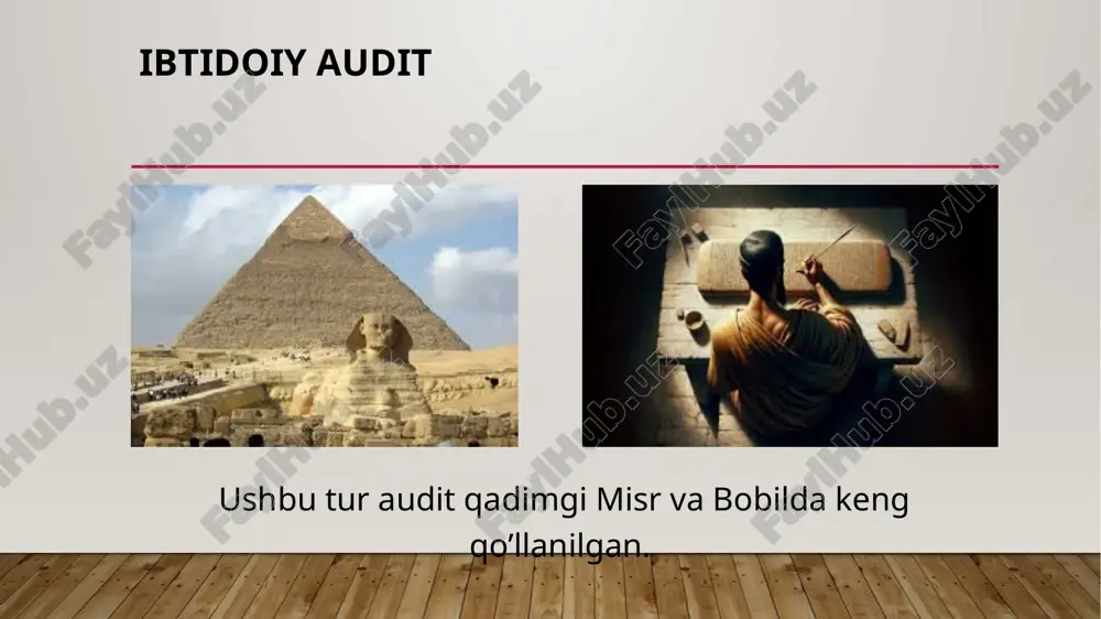 o‘rta maxsus, kasb-hunar ta’limi markazi hamda o‘zbekiston respublikasi moliya vazirligi huzuridagi byudjetdan tashqari pensiya jamg‘armasida — soni 3 shtat birligidan iborat ichki audit va moliyaviy nazorat xizmatlari; qoraqalpog‘iston respublikasining xalq ta’limi vazirligi, sog‘liqni saqlash vazirligi, o‘rta maxsus, kasb-hunar ta’limi boshqarmasida, viloyatlar xalq ta’limi, sog‘liqni saqlash, o‘rta maxsus, kasb-hunar ta’limi boshqarmalarida hamda toshkent shahar xalq ta’limi, sog‘liqni saqlash bosh boshqarmalari va o‘rta maxsus, kasb-hunar ta’limi boshqarmasida soni 1 — 4 shtat birligidan iborat ichki audit va moliyaviy nazorat xizmatlari tashkil etish; respublika darajasidagi hamda hududiy ichki audit va moliyaviy nazorat xizmatlarining shtat birliklari o‘zbekiston respublikasi moliya vazirligining nazorat-taftish bosh boshqarmasi va uning hududiy boshqarmalarida qisqartirilayotgan shtat birliklari hisobidan joriy etish; respublika darajasidagi ichki audit va moliyaviy nazorat xizmatlarining rahbarlari ijtimoiy-maishiy va tibbiy xizmat ko‘rsatish shart-sharoitlari bo‘yicha tegishli vazirlik va idoralar boshqarma boshliqlariga, hududiy ichki audit va moliyaviy nazorat xizmatlarining rahbarlari esa bo‘lim boshliqlariga tenglashtiriladi. xxi asr audit soxasidagi muxim o’zgarishlar majburiy …