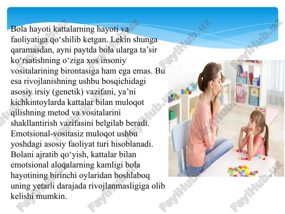 nutq rivojlanishi haqida mulohazalar. - Page 4