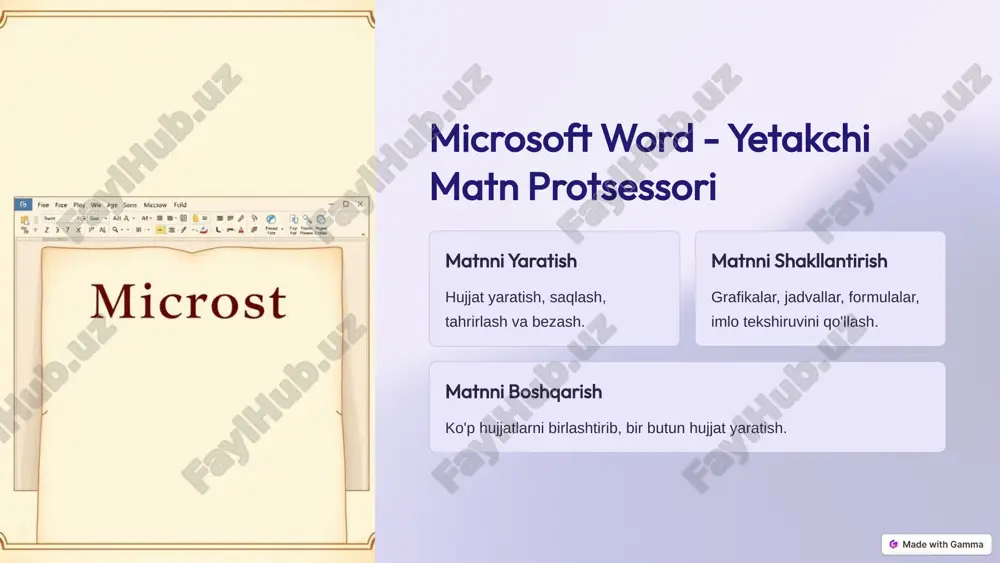 matn muharrirlari va protsessorlari - Page 4